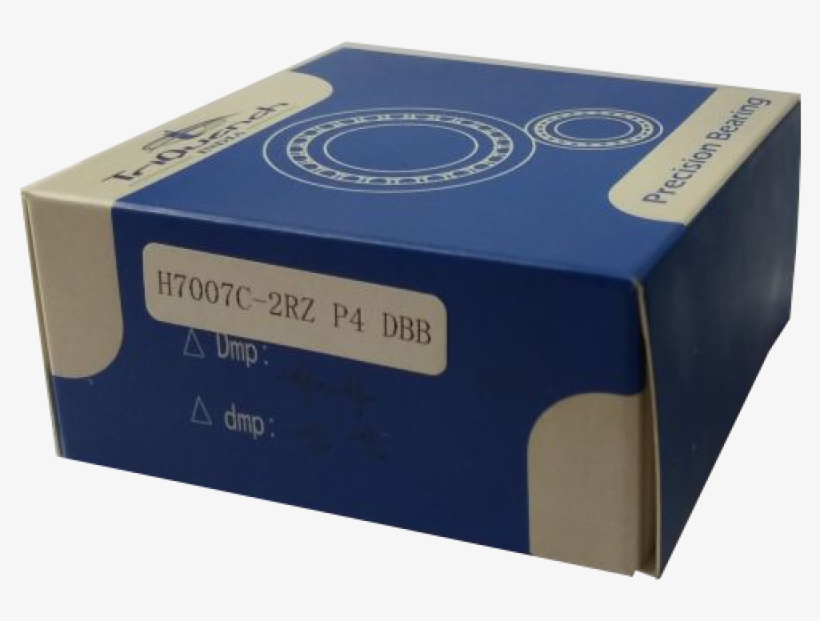 Metal Ball H7001c-2rz O4 Dbb - Bearing, transparent png download