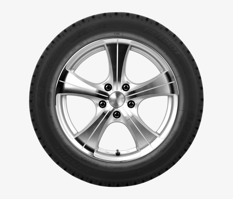 Cargo Vector - Dunlop Sp Sport Fast Response 225 45r17 91w, transparent png download