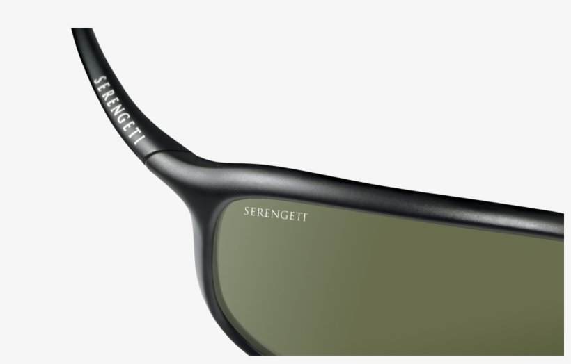 Frame Materials - Serengeti Eyewear, transparent png download