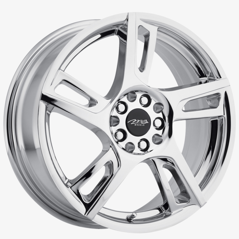 Mb Wheels - Mb Wheels Vector, transparent png download