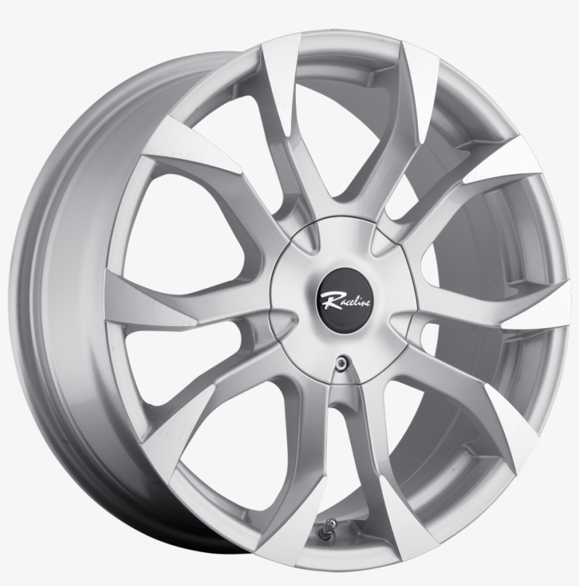 Accessories Cap - Raceline Wheels 198s-77592: Raceline Wheels Wheels, transparent png download