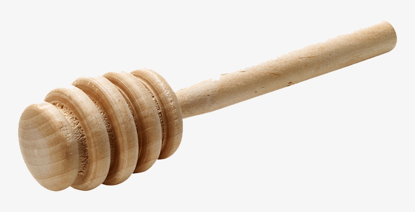 Honey Dipper - Honey, transparent png download