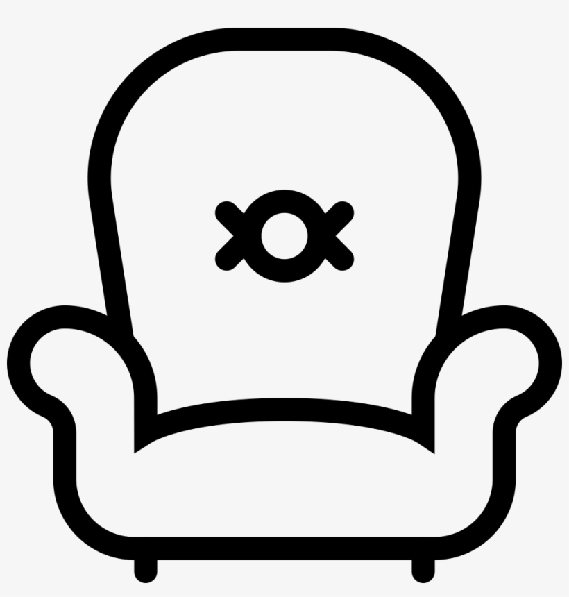 Png File - Poltrona Icone, transparent png download