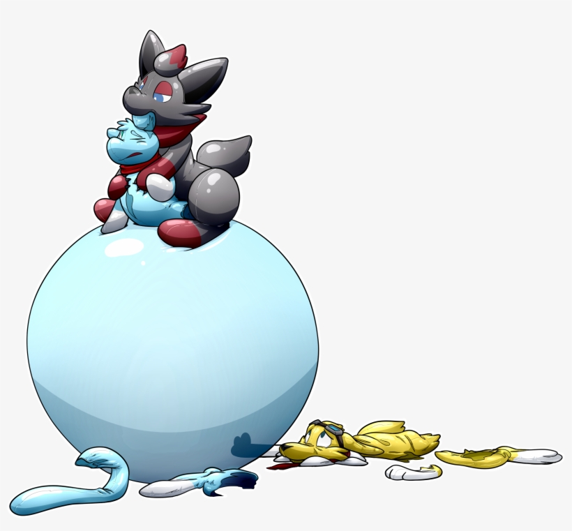 Poppers, Meet Popper - Poppers, transparent png download