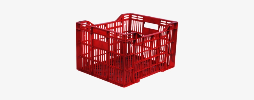 Fruits Vegetable Crates Manufacturers - Crate, transparent png download
