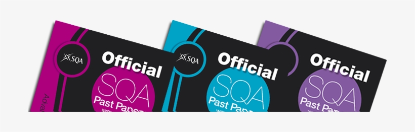 Study Gudies - Sqa Past Papers 2013 Advanced Higher Chemistry Ebook, transparent png download