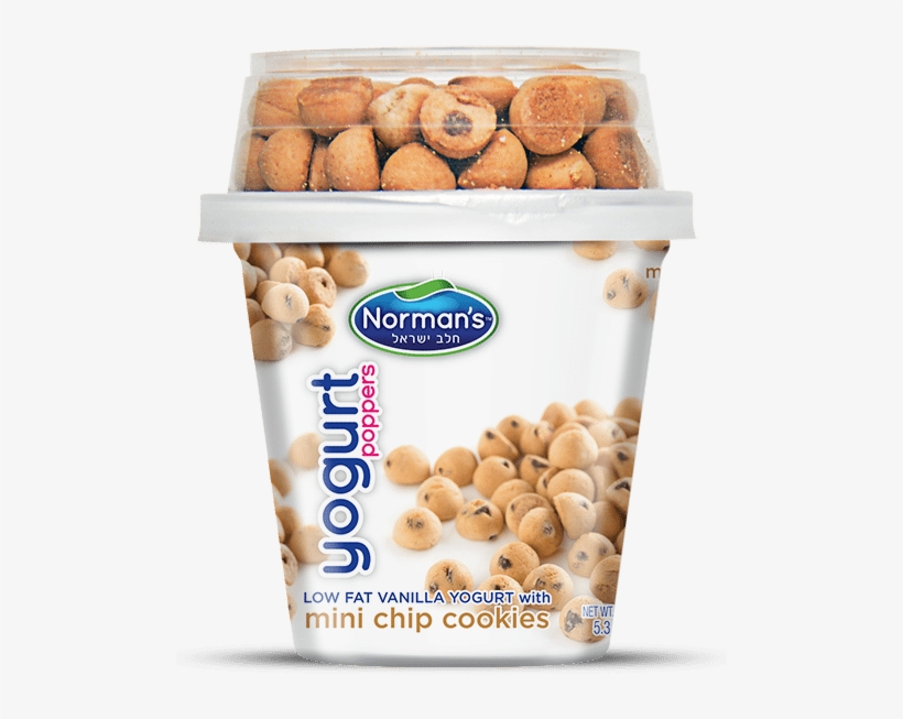 Nutrition Facts - Normans Yogurt, transparent png download