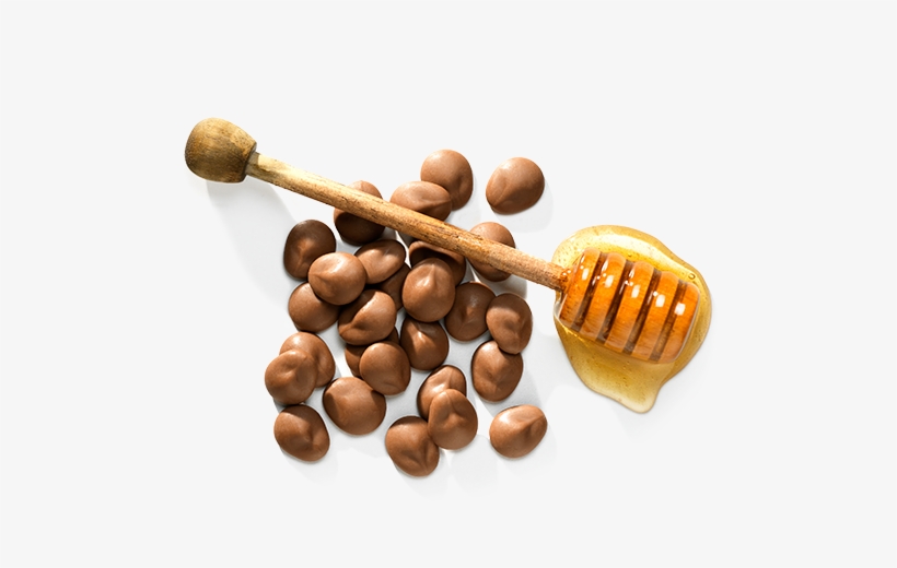 Honey - Callebaut, transparent png download