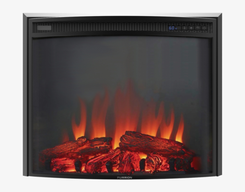 Furrion 424709 Electric Fireplace, transparent png download