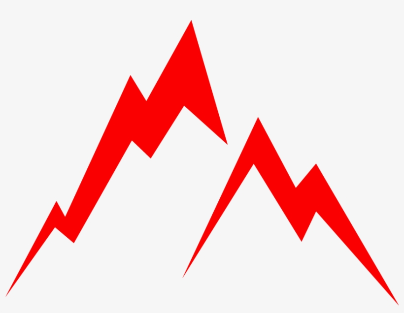 Snowshoes Hike Routes In Gressoney - Cook, transparent png download