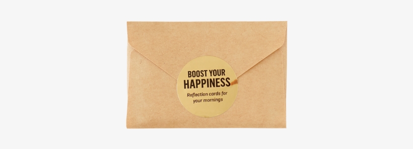 Stand And Deliver Reflection Paper - Paper, transparent png download