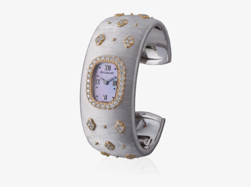 Orologi Con Bracciale In Oro - Bracelet, transparent png download