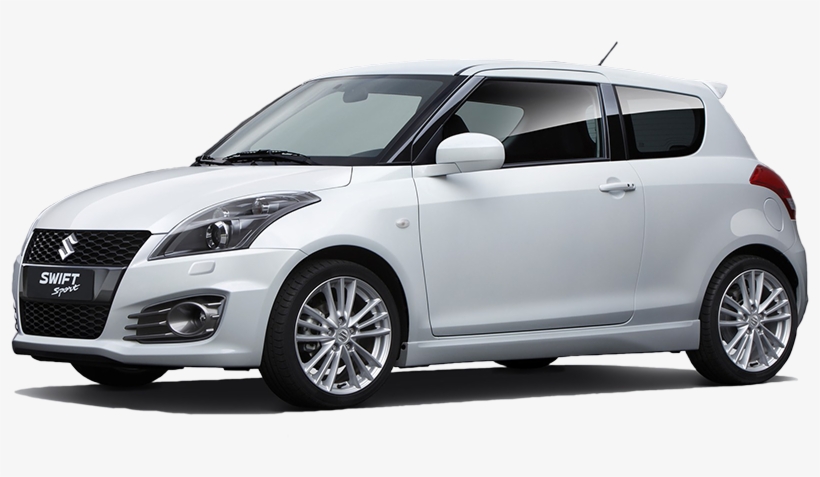 Read More - Swift Sport 2012, transparent png download