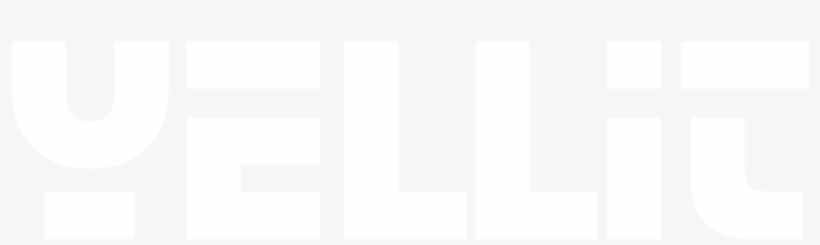 Yellit Text - Ps4 Logo White Transparent, transparent png download