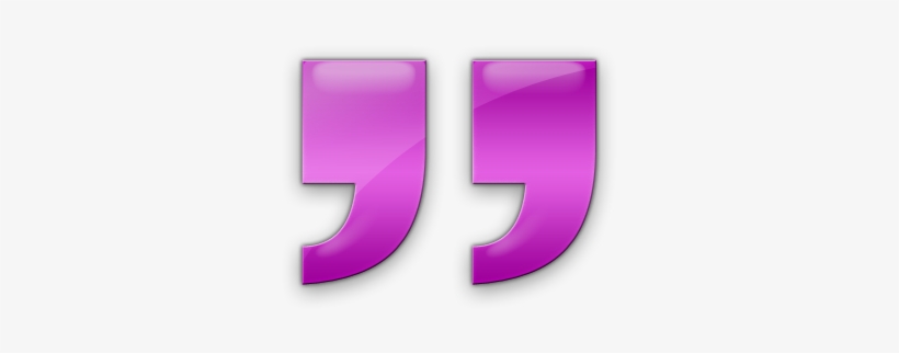 073305 Pink Jelly Icon Alphanumeric Quote Close2 - The Quotable Einstein, transparent png download