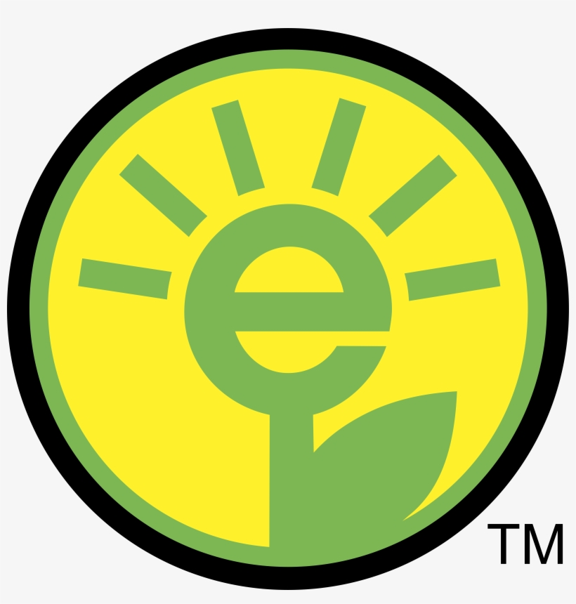 Green Electricity Logo Png Transparent - Vector Graphics, transparent png download