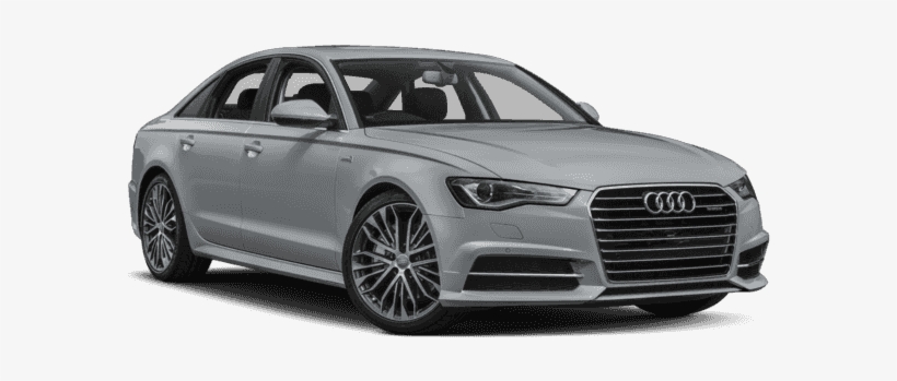 New 2018 Audi A6 - 2018 Mercedes Benz Slc 300 Roadster, transparent png download