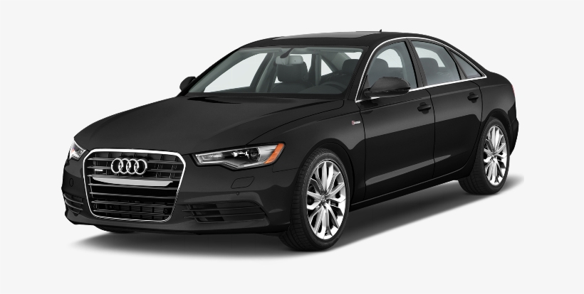 Audi A6 Transparent Images - 2016 Cadillac Xts Png, transparent png download