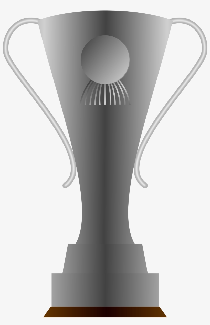 Open - Aff Suzuki Cup Trophy, transparent png download