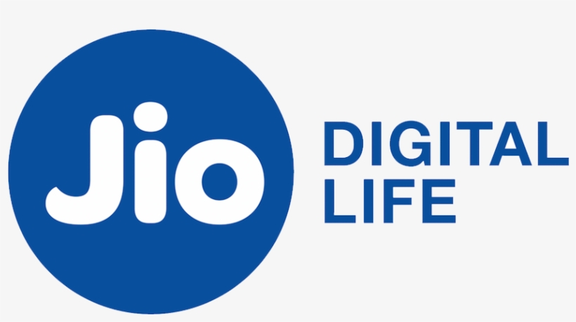 Astral Cadbury Fuse Centro Jahnpanha Jio Digital - Jio Logo Png Hd, transparent png download