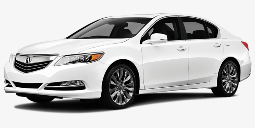 2017 Acura Rlx - Honda Accord Vs Peugeot 508, transparent png download