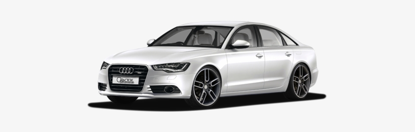 A6 11 Rims Silver 01 - Silver Audi A6 Rims, transparent png download