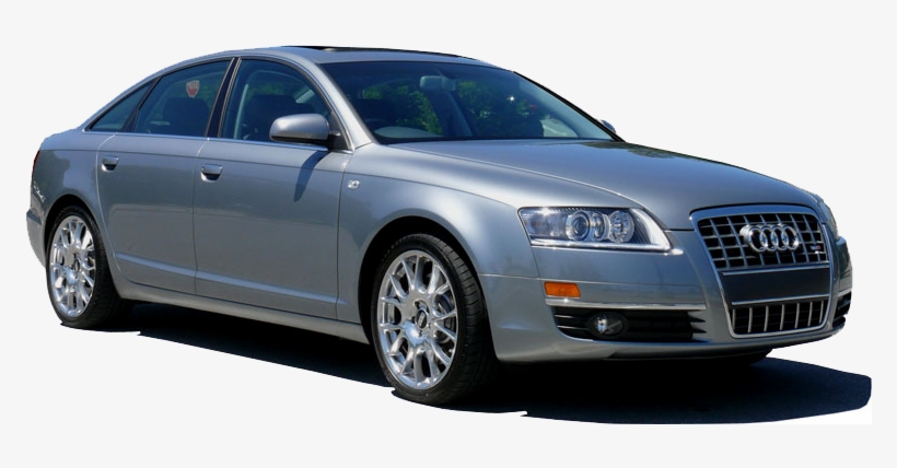 Audi A6 (2005-2011) - Carros Normais, transparent png download