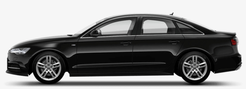 New Cars - Audi A6 Tdi S Line Limousine, transparent png download