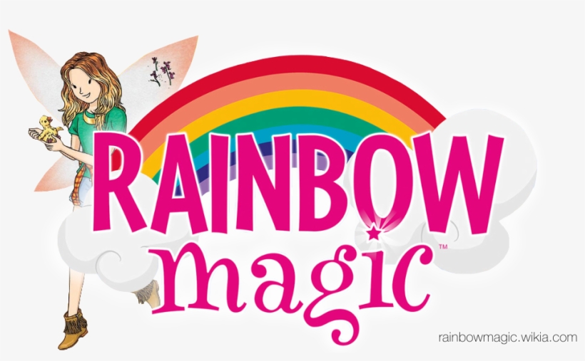 Baby Farm Animal - Sharing Fairy Daisy Meadows, transparent png download