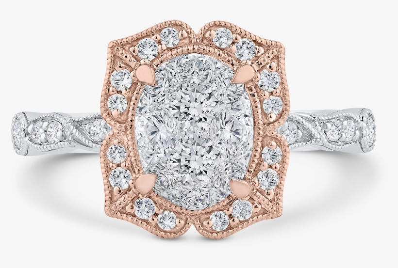 Engagement Ring, transparent png download