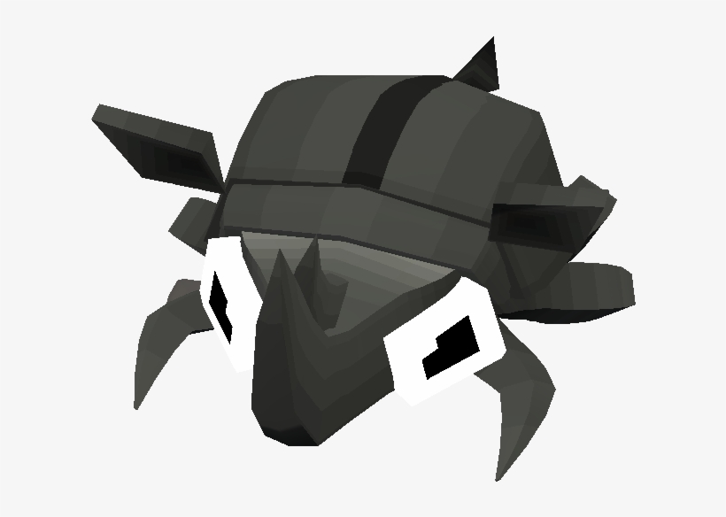 Baby Rhino Beetle - Thumbnail, transparent png download
