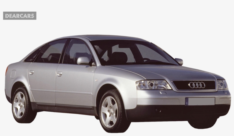 Audi A6 / Sedan / 4 Doors / 1997 2004 / Front Right - Audi A6 1999 Rear Speaker, transparent png download