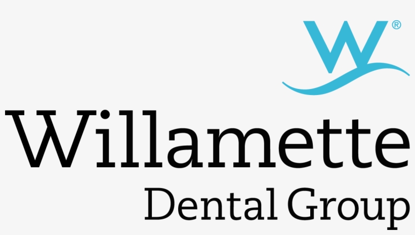 Willamette Dental Logo - Willamette Dental Logo Png, transparent png download