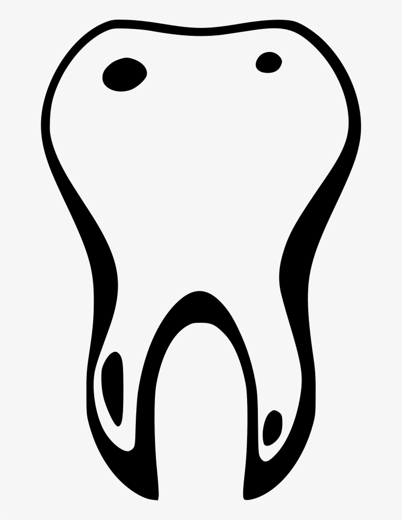 Dental Tooth Comments - Dentistry, transparent png download