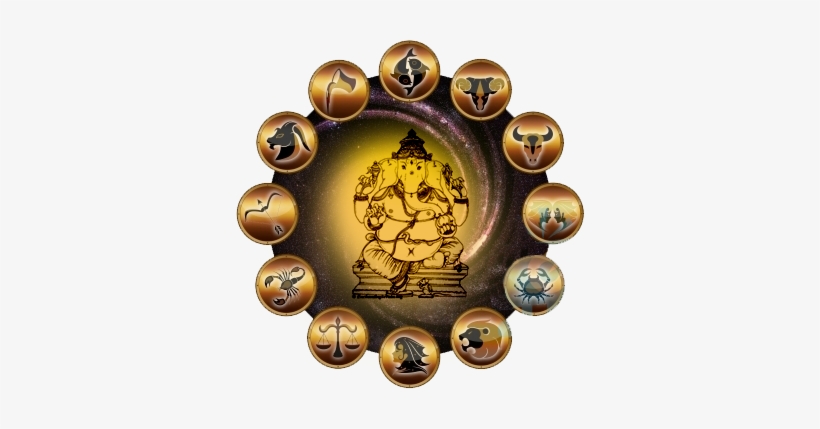 Best Astrologer In Raipur - Ganesha, transparent png download