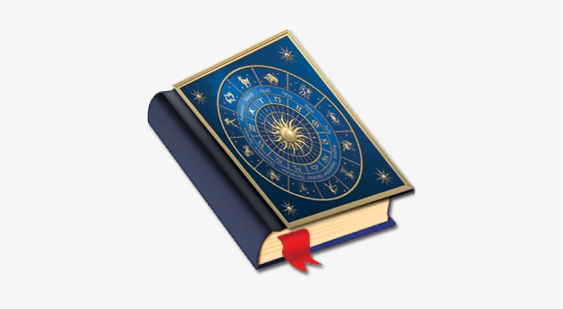 Astrology And More For Each Zodiac Sign - Hard Objects, transparent png download