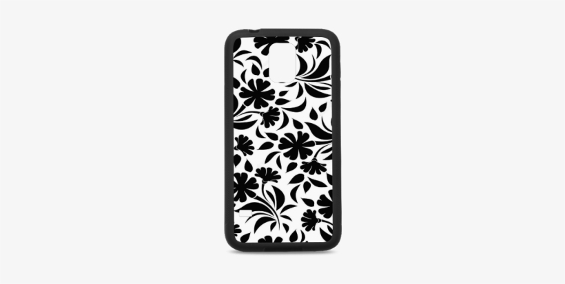 Flower Background Vector Black And White Artsadd D - Guler Luxury Soap Combo - Pack Of 3, transparent png download