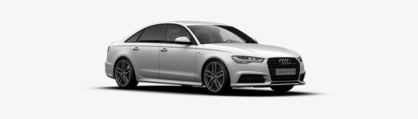 Luxury Car Booking - Audi A6 Tyre, transparent png download