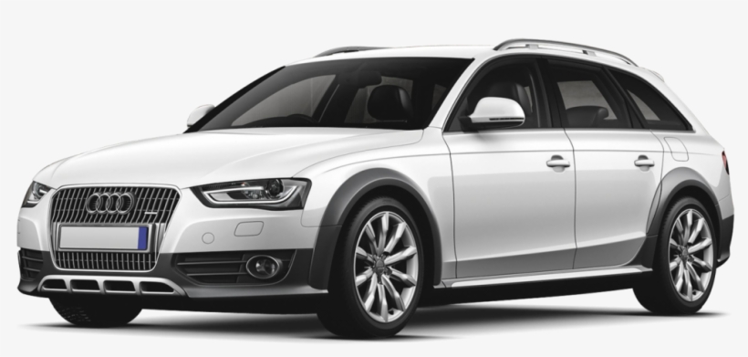 Audi A6 - Audi Q3 White 2017, transparent png download