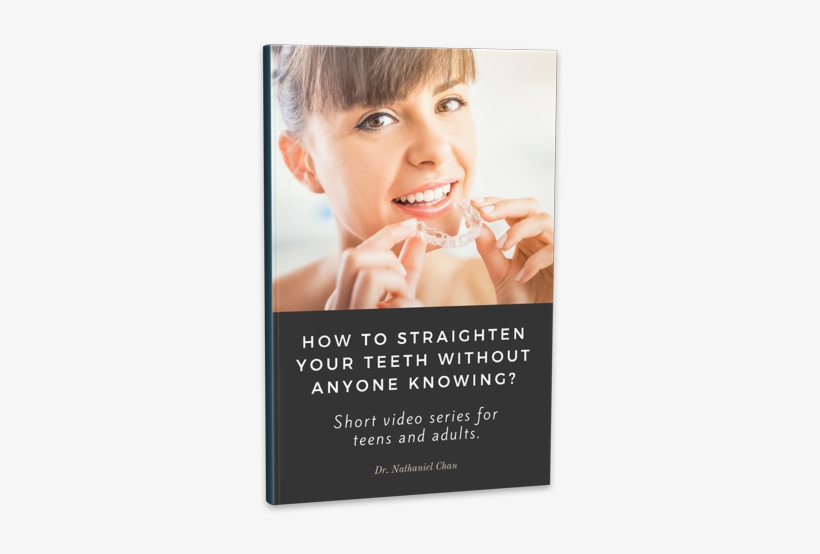 Enter Your Details Below To Download This Free Ebook - Clear Aligners, transparent png download