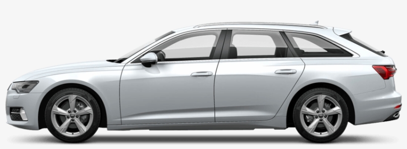 New Audi A6 Avant - Bmw New 4 Series Gran Coupe No Background, transparent png download