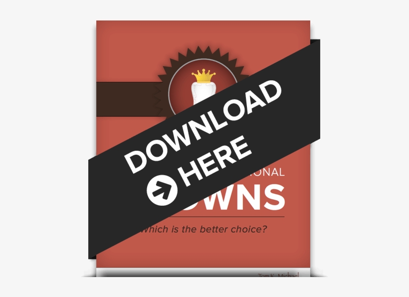 Free Cerec Ebook From Your Dentist In Wenatchee Wa - Invisalign Download, transparent png download