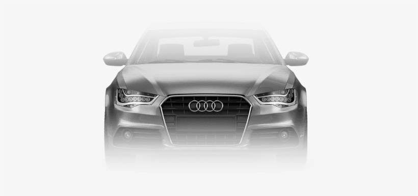 Audi A6 Sedan - Configurator, transparent png download