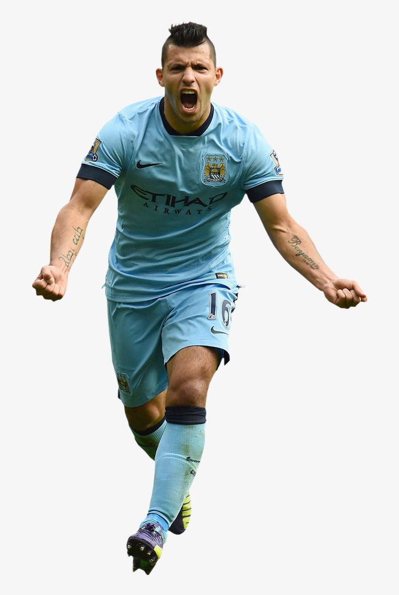 Show - - Famous Soccer Players Png, transparent png download