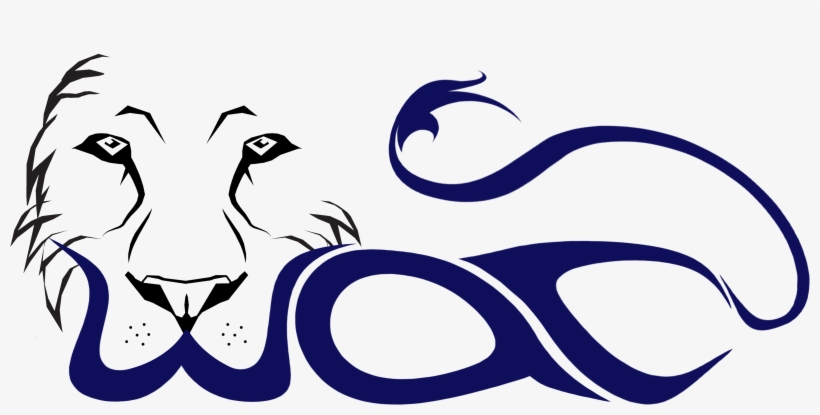 The Roaring Lion - Portable Network Graphics, transparent png download