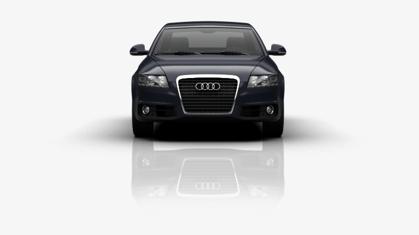 Audi A6 Sedan 2009 - Audi Q5, transparent png download