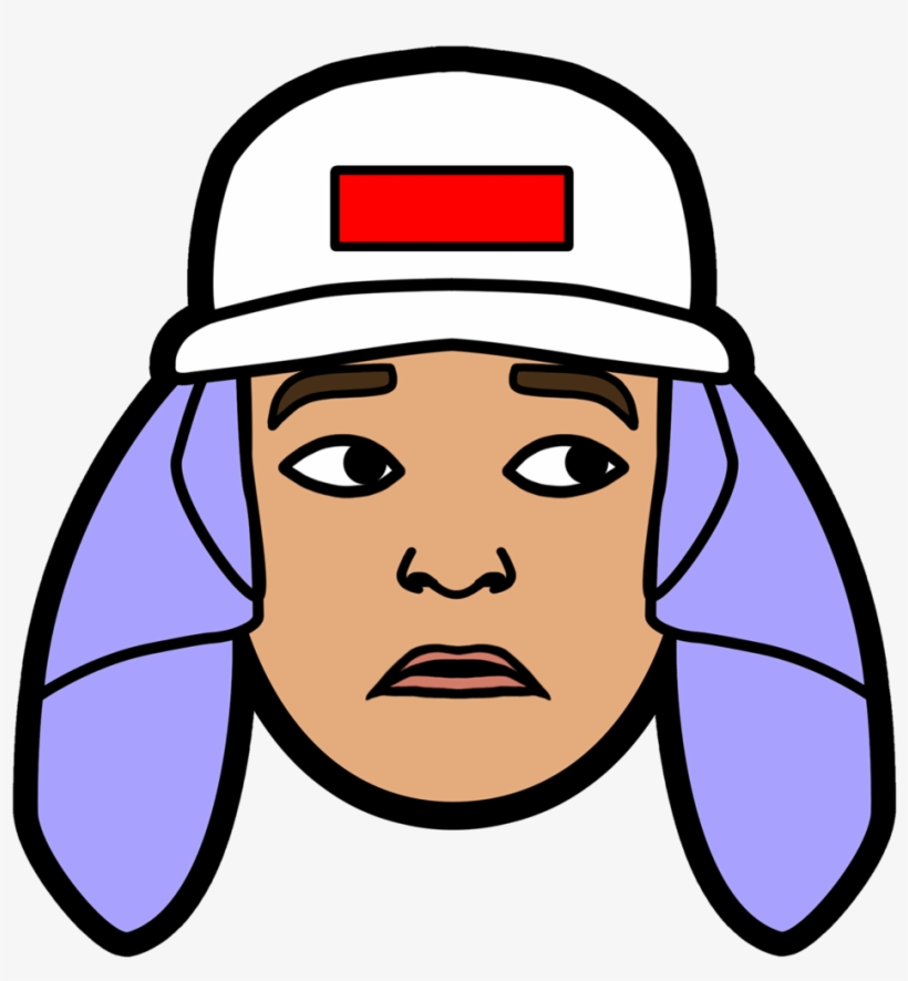 Tabasko Side Eye - Portable Network Graphics, transparent png download