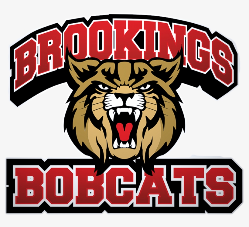 The Bobcats Started Last Season Winning Two Of Their - Brookings School District Sd, transparent png download