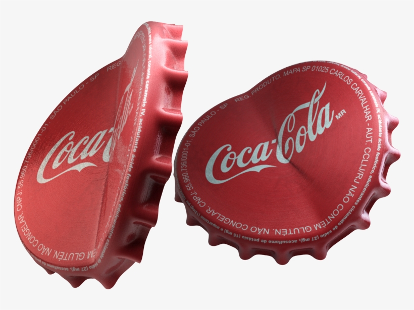 My Idea Was To Create An Appealing Image For The Brazilian - Coca-cola Tote Bag In Recycled Bottle Material Red, transparent png download