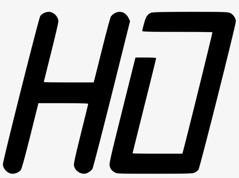 Hd High Definition Quality Audio Video Comments, transparent png download